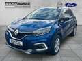 Renault Captur Version S / LED / RFK / 8-Fach Bereift Bleu - thumbnail 2
