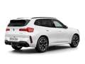 BMW X3 xDrive20 AT M Sportpaket Klimaaut. AHK Weiß - thumbnail 5