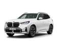 BMW X3 xDrive20 AT M Sportpaket Klimaaut. AHK Weiß - thumbnail 1