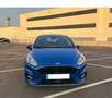 Ford Fiesta 1.0 EcoBoost S/S ST Line 95 Azul - thumbnail 4