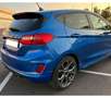 Ford Fiesta 1.0 EcoBoost S/S ST Line 95 Azul - thumbnail 13