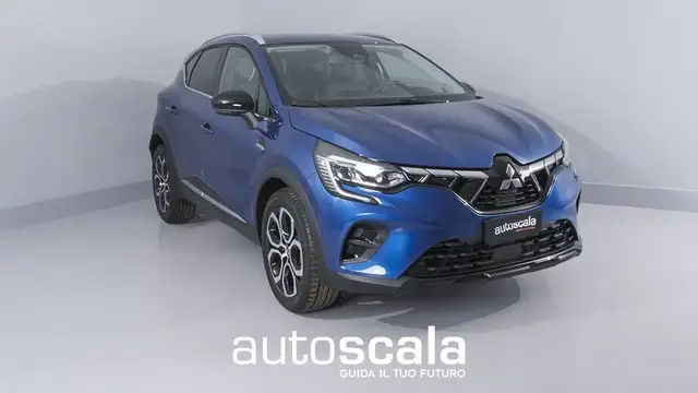 Mitsubishi ASX 1.3L Mild Hybrid 140 CV Intense