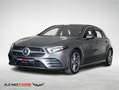 Mercedes-Benz A 250 AMG 4Matic **NAVI-KAMERA-SPUR-SHZ-PDC** Grau - thumbnail 1