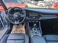 Alfa Romeo Giulia Ti 2,0 280 AT8 Q4 Silber - thumbnail 11