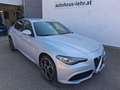 Alfa Romeo Giulia Ti 2,0 280 AT8 Q4 Silber - thumbnail 1