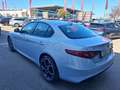 Alfa Romeo Giulia Ti 2,0 280 AT8 Q4 Silber - thumbnail 5