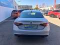 Alfa Romeo Giulia Ti 2,0 280 AT8 Q4 Silber - thumbnail 4