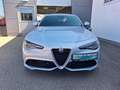Alfa Romeo Giulia Ti 2,0 280 AT8 Q4 Silber - thumbnail 7