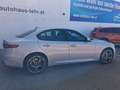 Alfa Romeo Giulia Ti 2,0 280 AT8 Q4 Silber - thumbnail 3