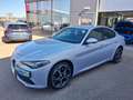 Alfa Romeo Giulia Ti 2,0 280 AT8 Q4 Silber - thumbnail 6