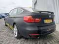 BMW 318 3-serie Gran Turismo 318d High Executive - Schade Grijs - thumbnail 4