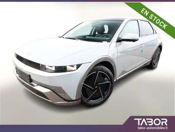 Uniq 84kWh MY26 LED ACC GPS PDC