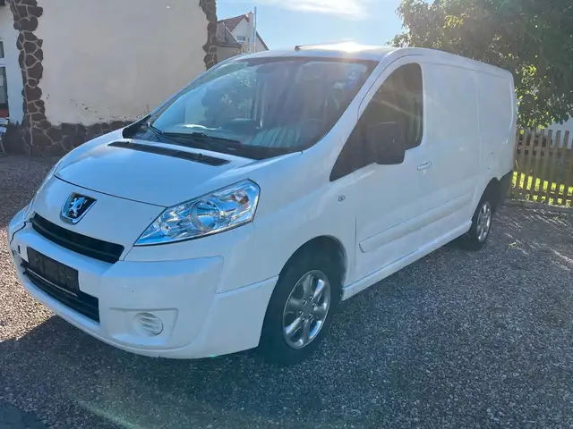 Peugeot Expert Kasten L2H1 Kasten