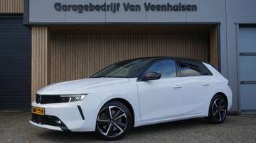 1.6 180pk Hybrid Elegance Virtual Cockpit 17inch L