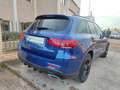 Mercedes-Benz GLC 200 200d 4Matic 9G-Tronic Azul - thumbnail 25