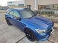 Mercedes-Benz GLC 200 200d 4Matic 9G-Tronic Azul - thumbnail 21