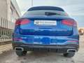Mercedes-Benz GLC 200 200d 4Matic 9G-Tronic Azul - thumbnail 7