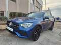 Mercedes-Benz GLC 200 200d 4Matic 9G-Tronic Azul - thumbnail 3