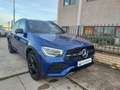 Mercedes-Benz GLC 200 200d 4Matic 9G-Tronic Azul - thumbnail 42