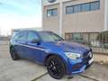 Mercedes-Benz GLC 200 200d 4Matic 9G-Tronic Azul - thumbnail 1