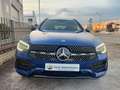 Mercedes-Benz GLC 200 200d 4Matic 9G-Tronic Azul - thumbnail 47