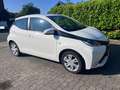 Toyota Aygo Weiß - thumbnail 4