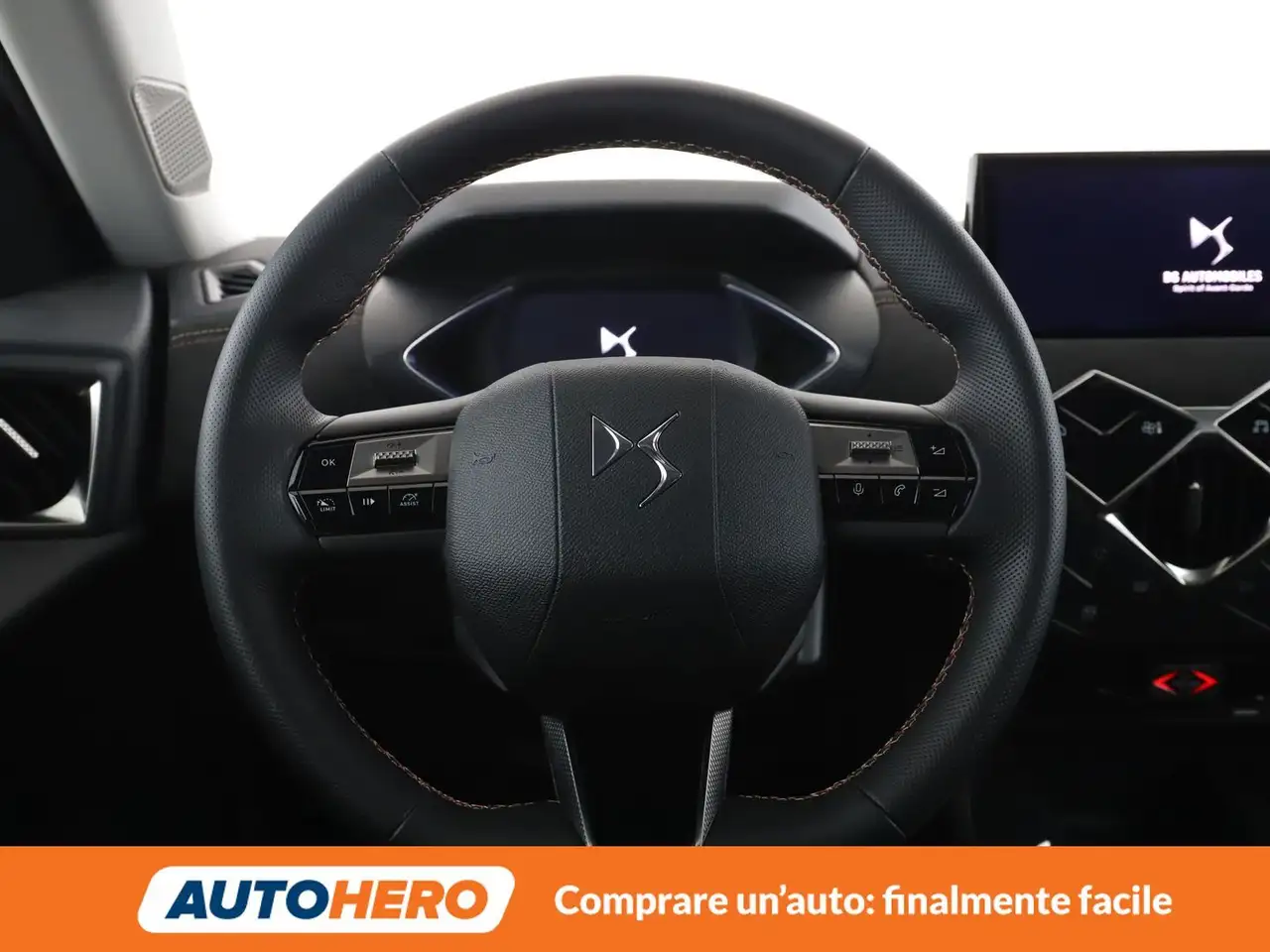 DS Automobiles DS 3 2024 — фото 19