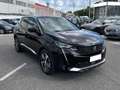 Peugeot 3008 1.2 puretech t Allure Pack EAT8 Schwarz - thumbnail 1