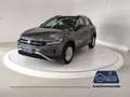 Volkswagen T-Roc T-Roc 2.0 TDI SCR 150 CV DSG Life Grigio - thumbnail 3