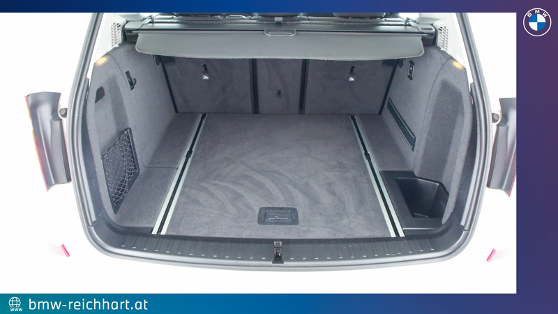 BMW X3 xDrive20d — photo 4