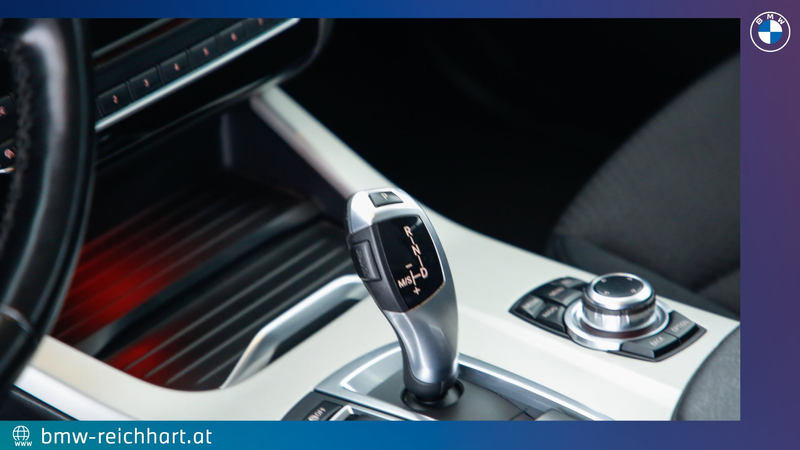 BMW X3 xDrive20d — photo 9
