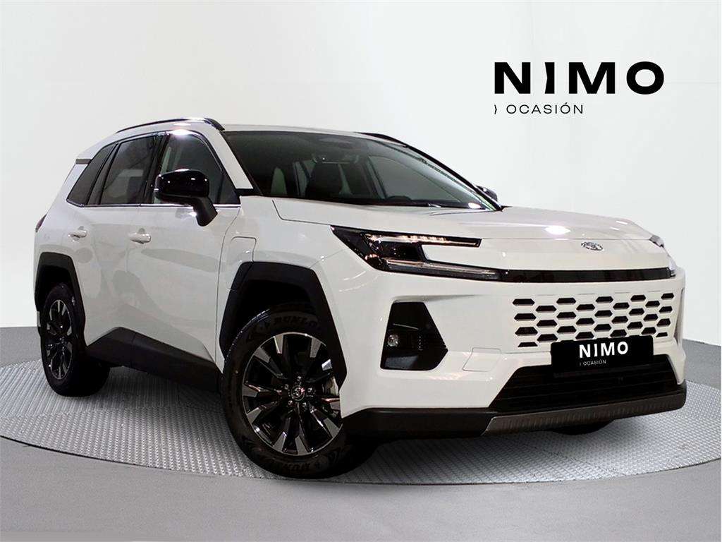 Toyota RAV 4 RAV4 2.5l PLUG-IN 300PH (e-CVT) Advance - foto 1