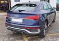 Audi Q5 AUDI Q5 SPORTBACK / 2020 / 5P / SUV 40 TDI S LINE Bleu - thumbnail 2