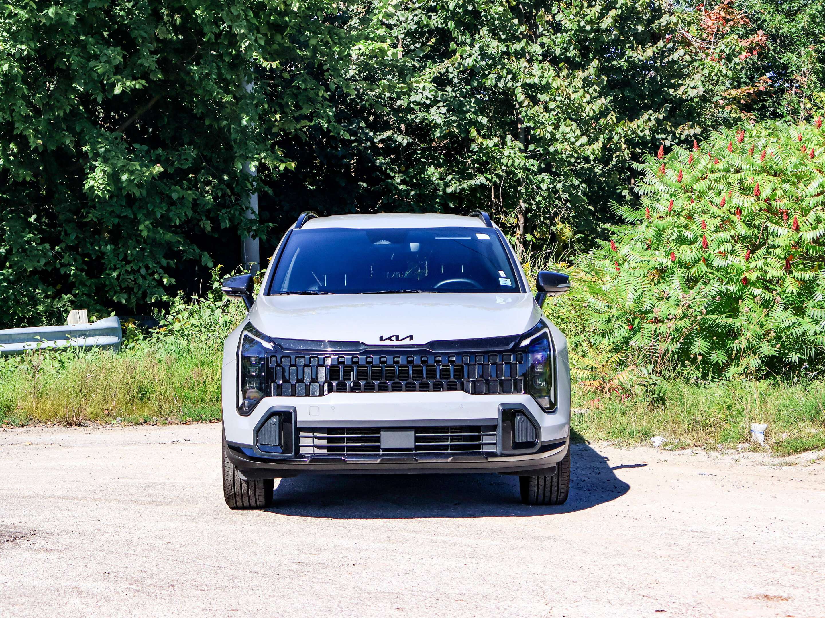 2026 Kia Sportage LXLX AWD — снимка 1
