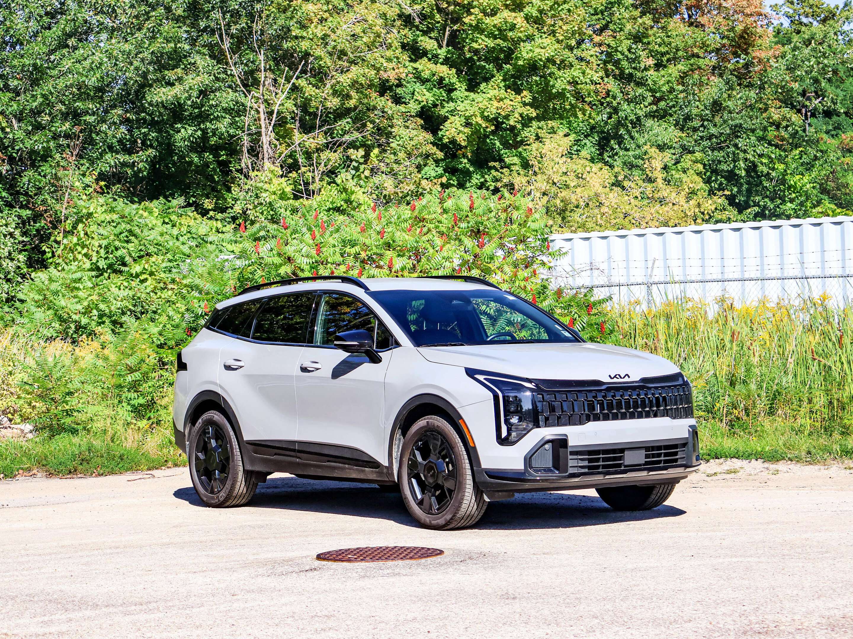 2026 Kia Sportage LXLX AWD — снимка 1