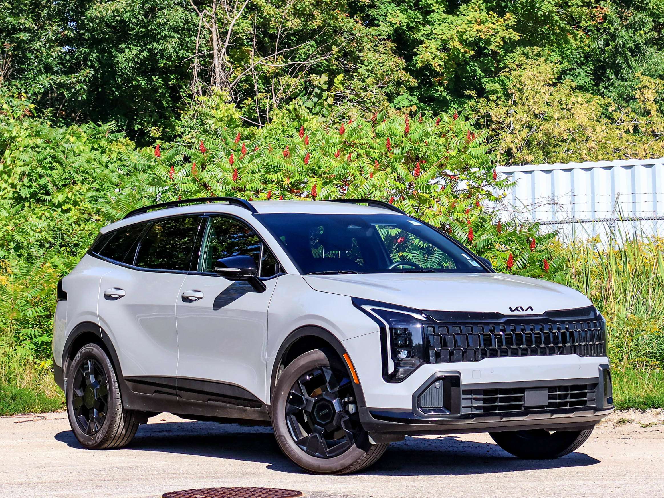 2026 Kia Sportage LXLX AWD — снимка 1