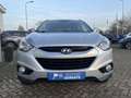 Hyundai iX35 2.0i Business Edition | Trekhaak, Navigatie, Stoel Gris - thumbnail 4