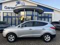 Hyundai iX35 2.0i Business Edition | Trekhaak, Navigatie, Stoel Gris - thumbnail 2