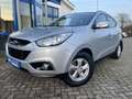 Hyundai iX35 2.0i Business Edition | Trekhaak, Navigatie, Stoel Gris - thumbnail 1