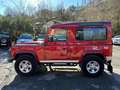 Land Rover Defender 90 2.5Td5 SW SE Fioletowy - thumbnail 5