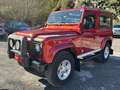 Land Rover Defender 90 2.5Td5 SW SE Paars - thumbnail 2