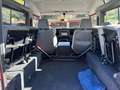 Land Rover Defender 90 2.5Td5 SW SE Paars - thumbnail 13