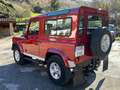 Land Rover Defender 90 2.5Td5 SW SE Paars - thumbnail 6
