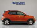 Volkswagen T-Cross 1.0 TSI Advance 81kW Rojo - thumbnail 5