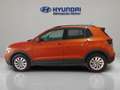 Volkswagen T-Cross 1.0 TSI Advance 81kW Rojo - thumbnail 4