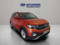 Volkswagen T-Cross 1.0 TSI Advance 81kW Rojo - thumbnail 3