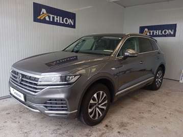 3.0TDI V6 Premium Tiptronic Elegance 4M 170kW