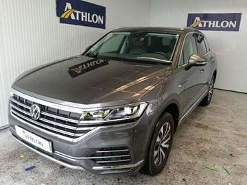 3.0TDI V6 Premium Tiptronic Elegance 4M 170kW