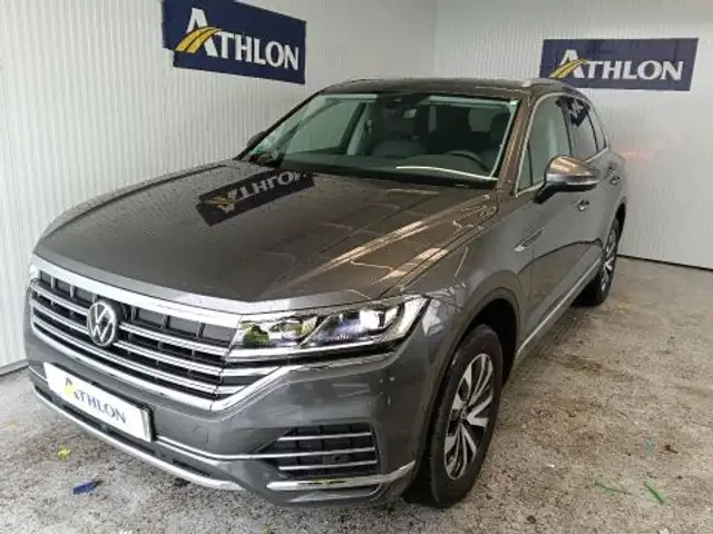 Volkswagen Touareg 3.0TDI V6 Premium Tiptronic Elegance 4M 170kW
