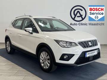 116 pk TSI Xcellence DSG / AUTOMAAT / NAVI / CRUIS